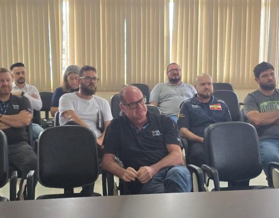 Fotos Prefeitura de São Domingos