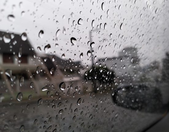 Estado deve enfrentar granizo e ventos fortes a partir de sexta - Foto Clube FM