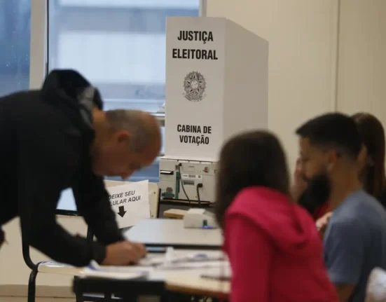 Abstenção dos idosos apresentou queda nas últimas três eleições - Foto Paulo Pinto Agência Brasil