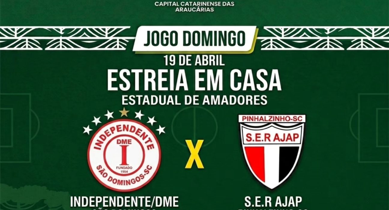 Foto Prefeitura de São Domingos