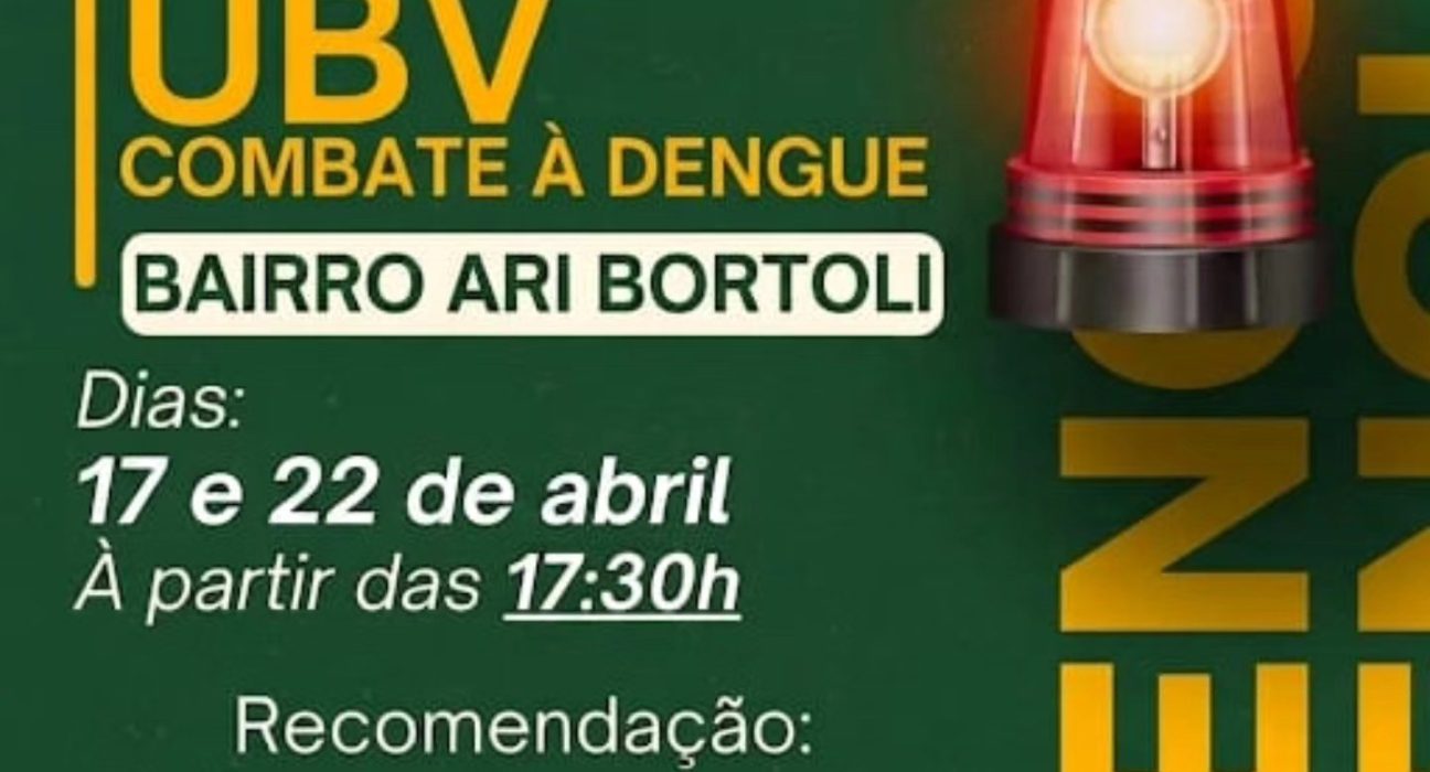 Foto Prefeitura de São Domingos
