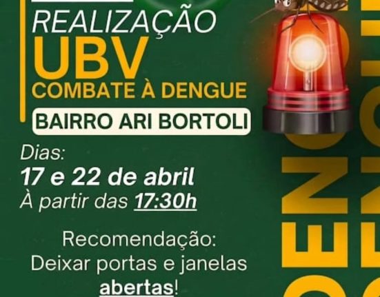 Foto Prefeitura de São Domingos