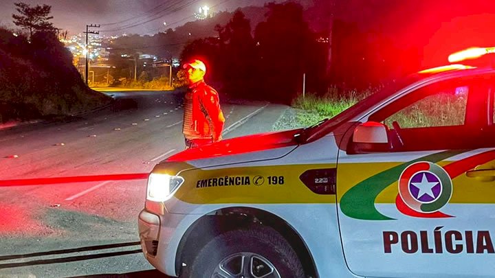 Polícia Militar Rodoviária abre operação nesta sexta-feira - Foto PMRv
