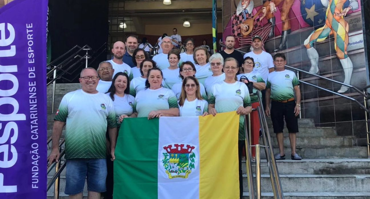 Fotos Prefeitura de São Domingos