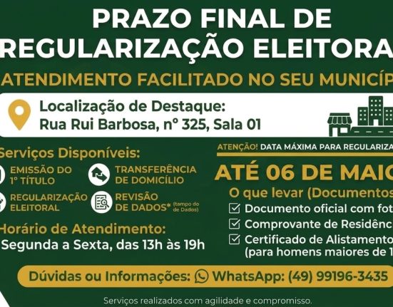 Foto Prefeitura de São Domingos