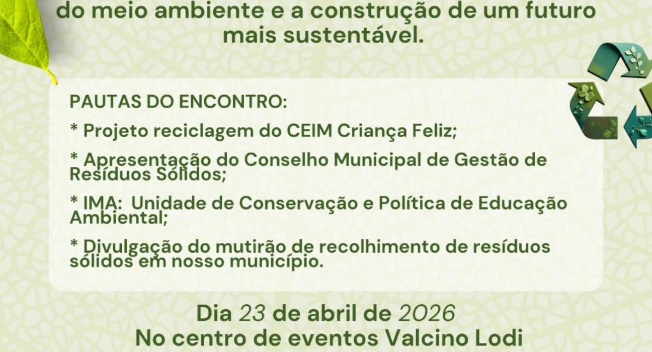 Foto Prefeitura de São Domingos
