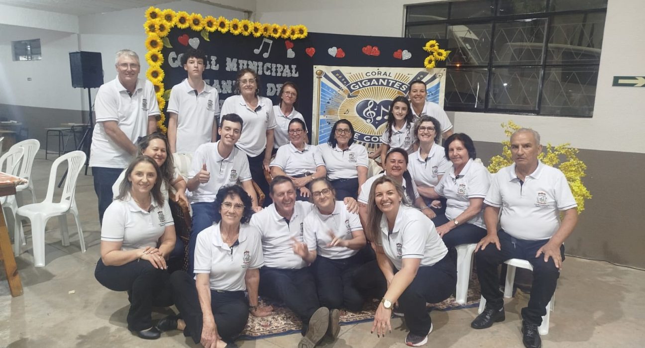 Fotos Prefeitura de Ipuaçu