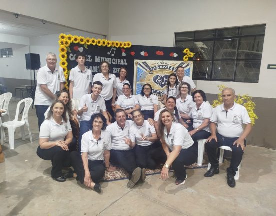 Fotos Prefeitura de Ipuaçu