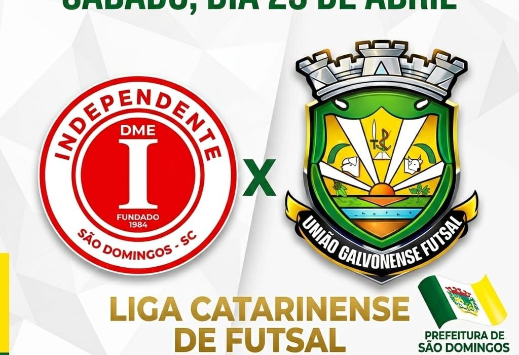 Foto Prefeitura de São Domingos