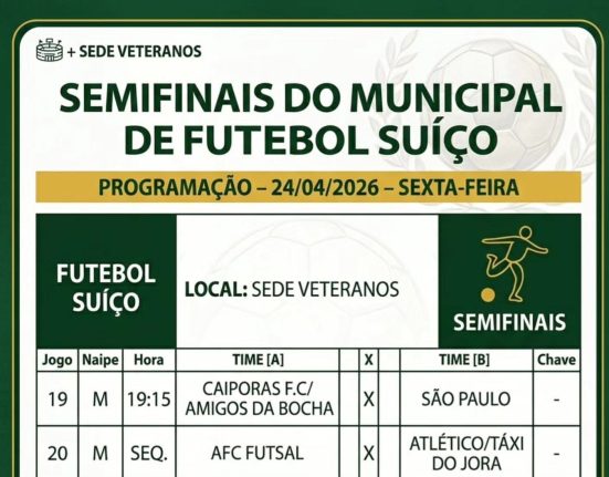 Foto Prefeitura de São Domingos