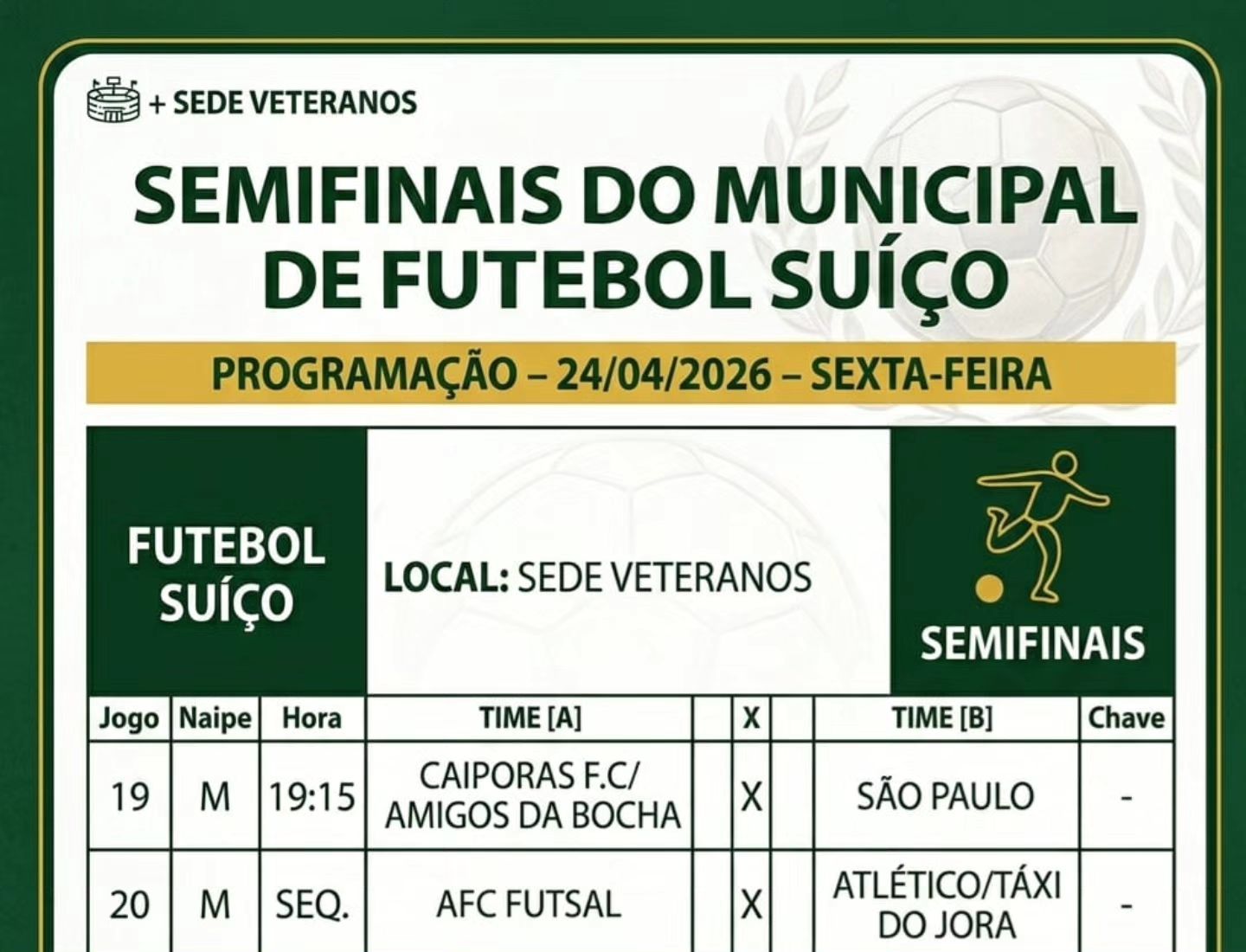 Foto Prefeitura de São Domingos