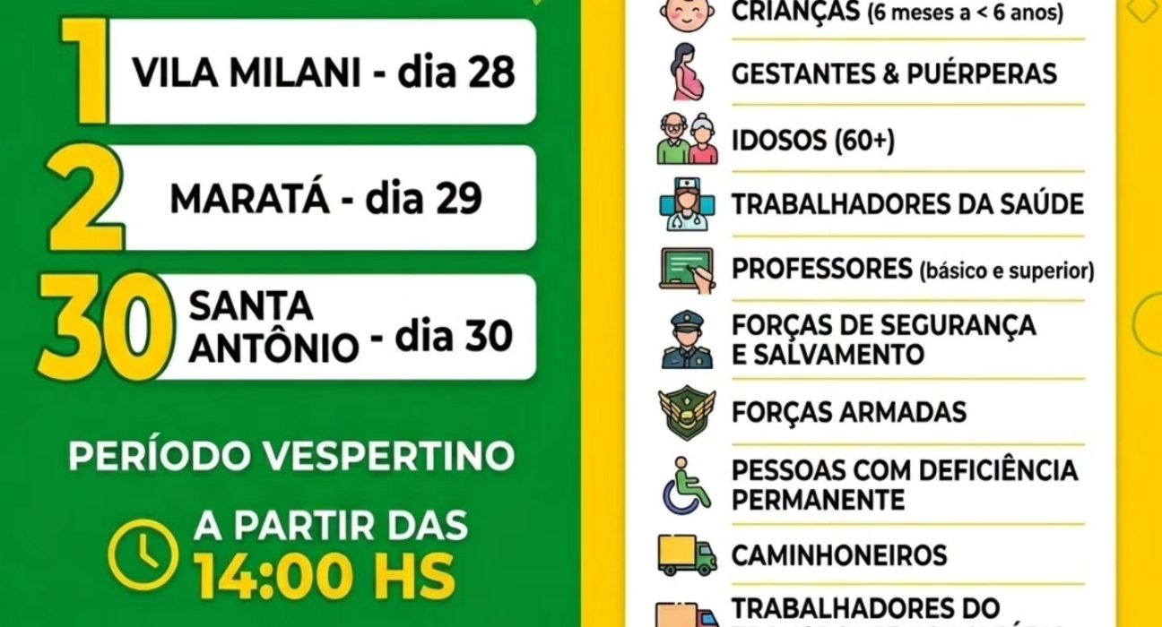 Foto Prefeitura de São Domingos