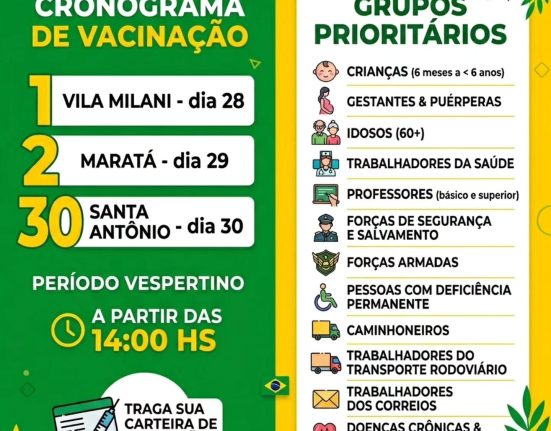 Foto Prefeitura de São Domingos