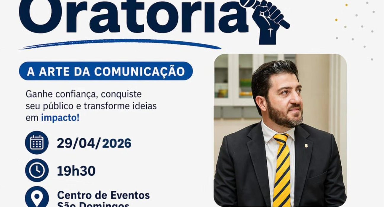 Foto Prefeitura de São Domingos
