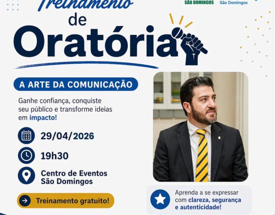Foto Prefeitura de São Domingos