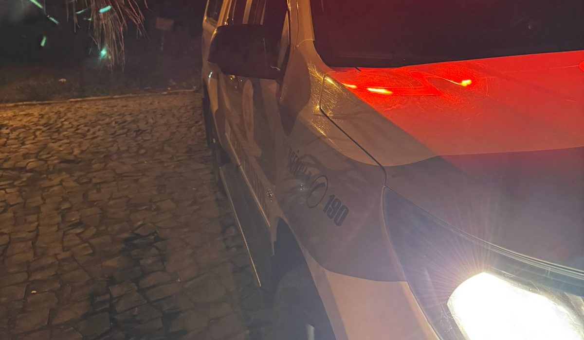 Discussão entre vizinhas mobiliza polícia em São Domingos