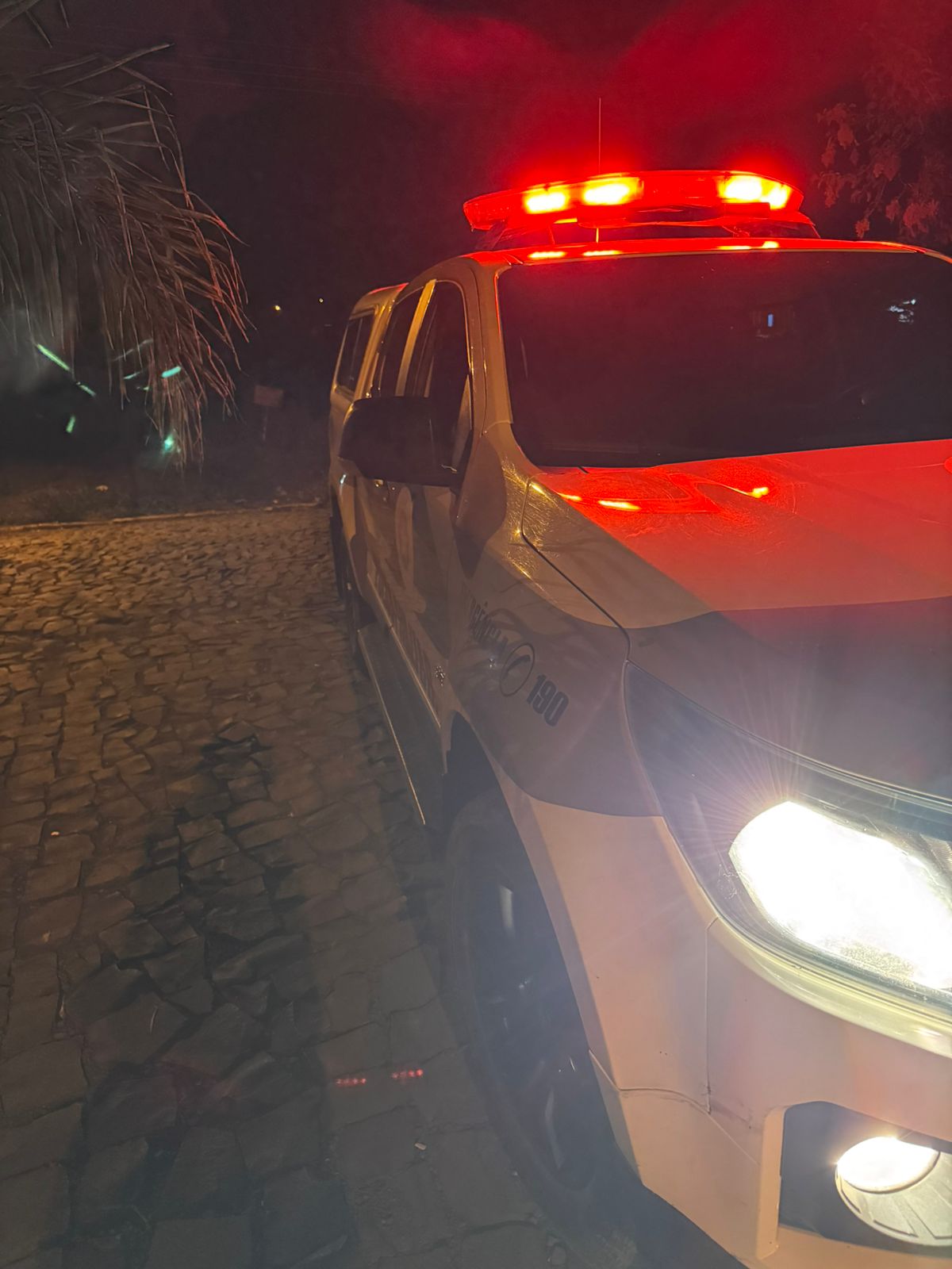 Discussão entre vizinhas mobiliza polícia em São Domingos