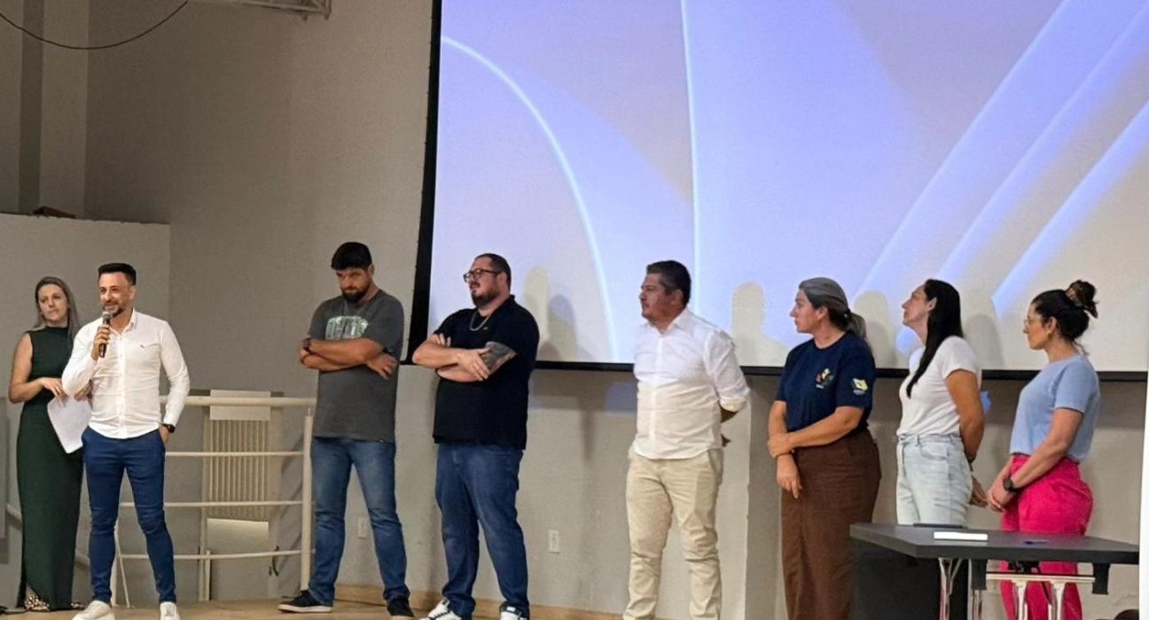 Fotos Prefeitura de São Domingos