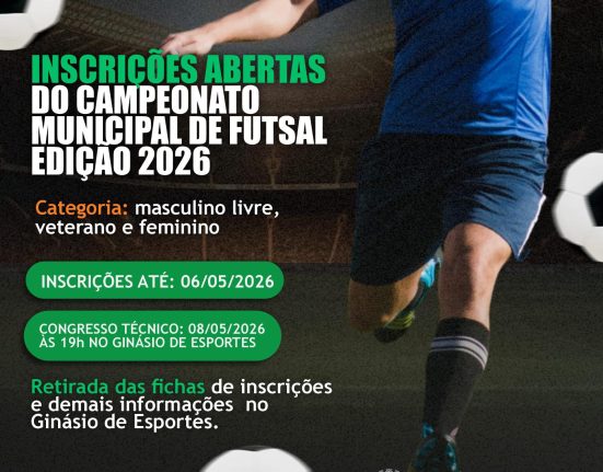 Foto Prefeitura de Coronel Martins