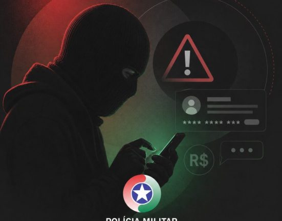 Foto Divulgação PMSC