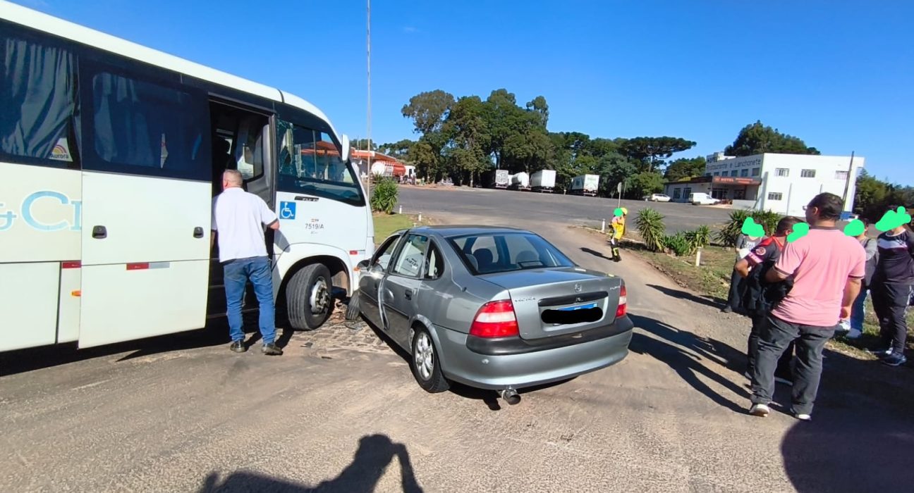 Ocorrência foi registrada na tarde desta terça-feira e contou com apoio de equipes de resgate da região – Foto Divulgação CBSC
