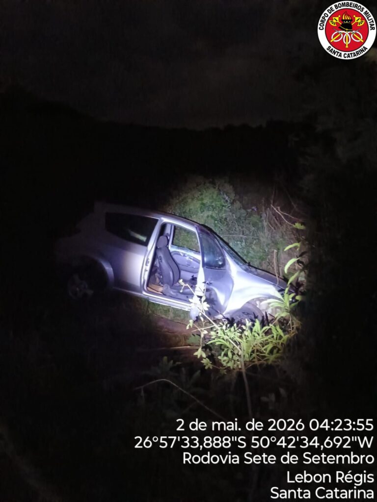 Foto Divulgação CBSC