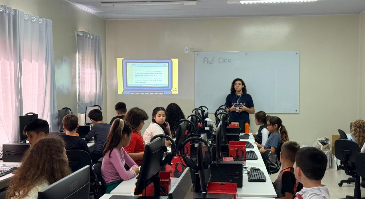 Fotos Prefeitura de São Domingos