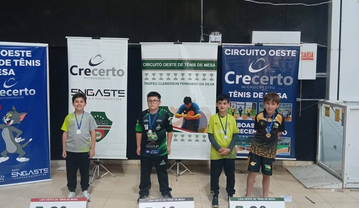 Fotos Prefeitura de São Domingos