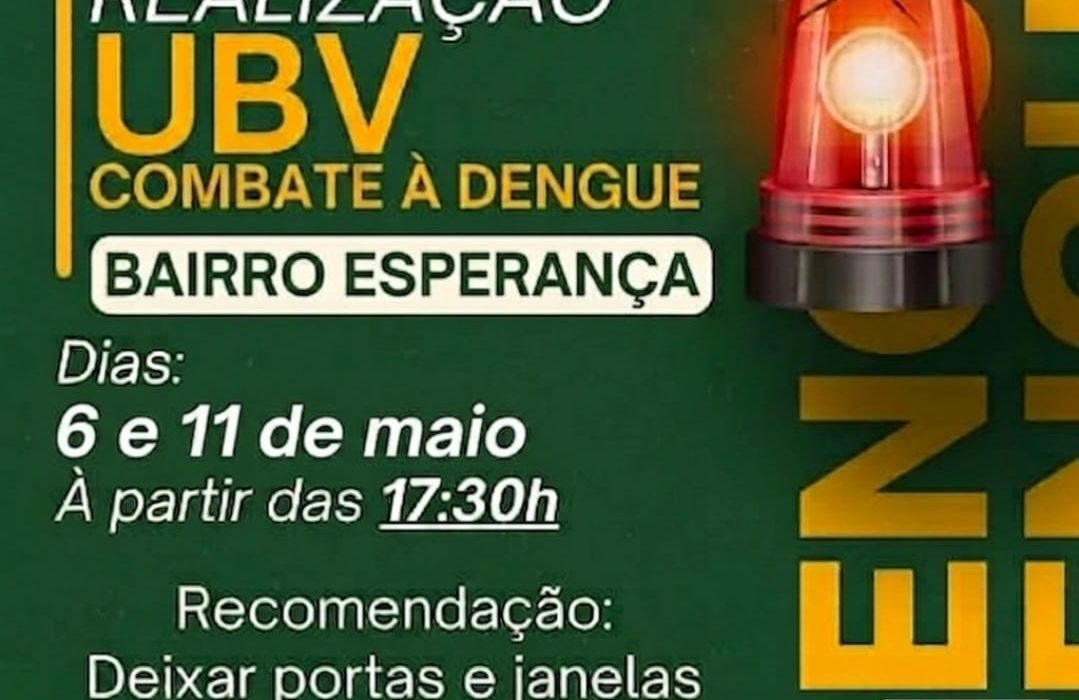 Foto Prefeitura de São Domingos
