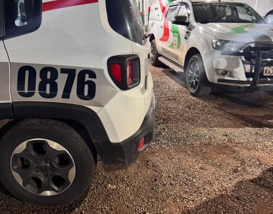 Homem com mandado de prisão ativo é detido no Fórum de São Domingos