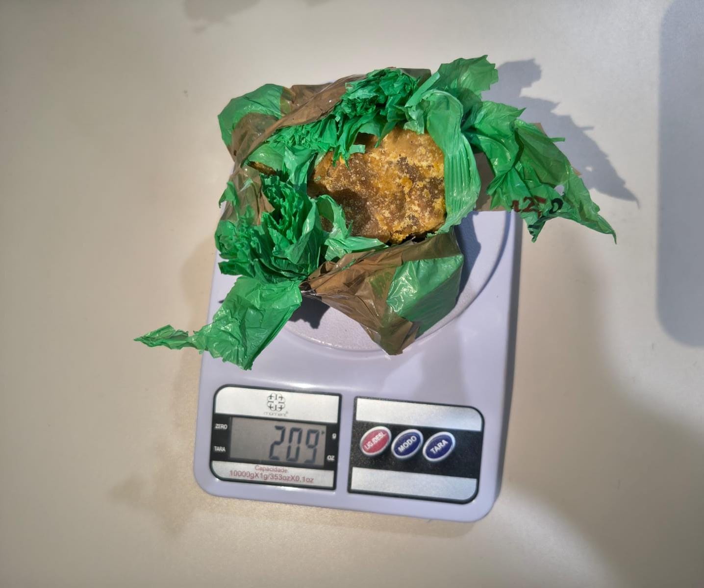 Polícia Civil apreende adolescentes com crack e cocaína em São Domingos