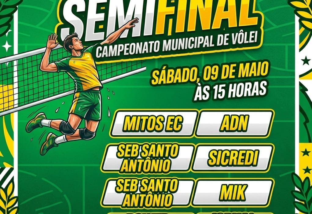 Foto Prefeitura de São Domingos