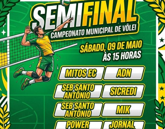 Foto Prefeitura de São Domingos