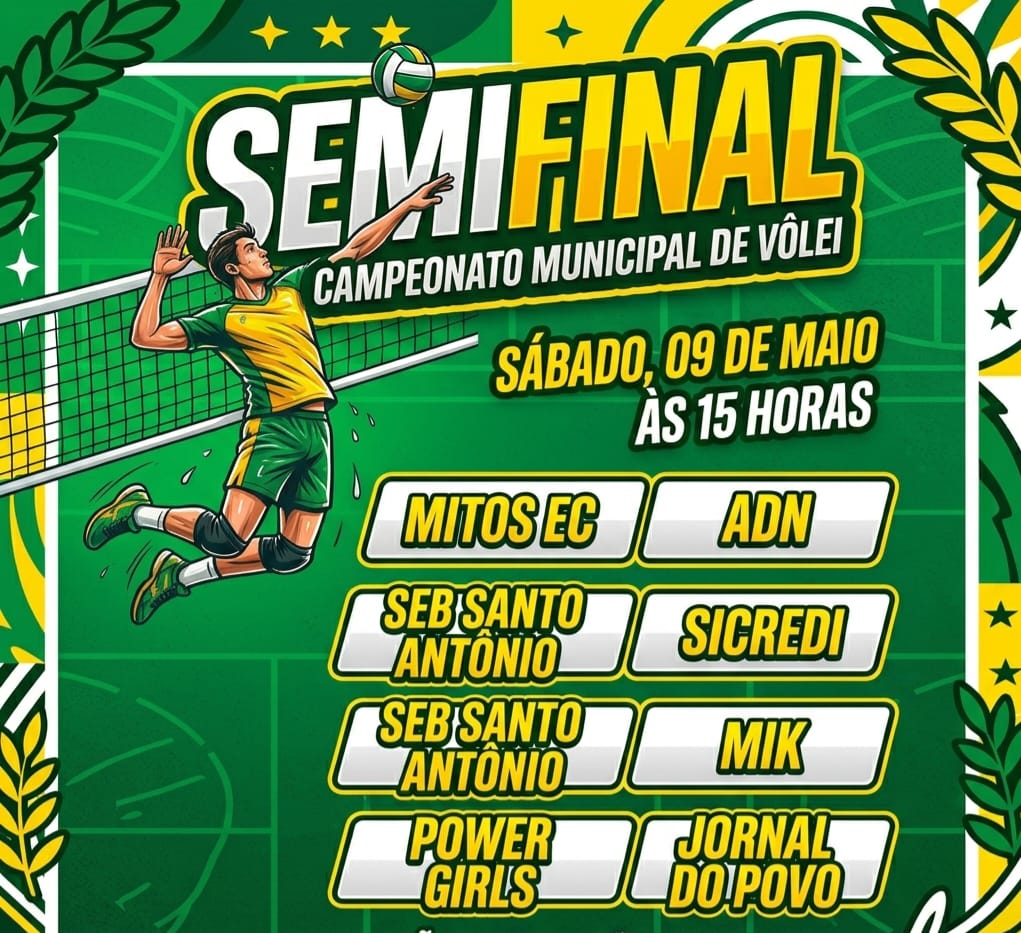 Foto Prefeitura de São Domingos