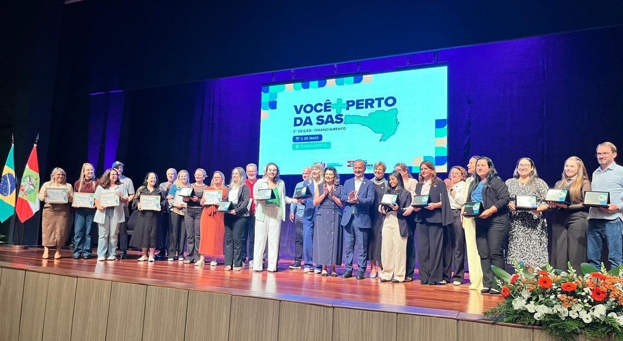Fotos Prefeitura de Ipuaçu