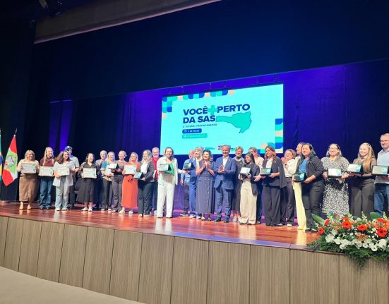 Fotos Prefeitura de Ipuaçu