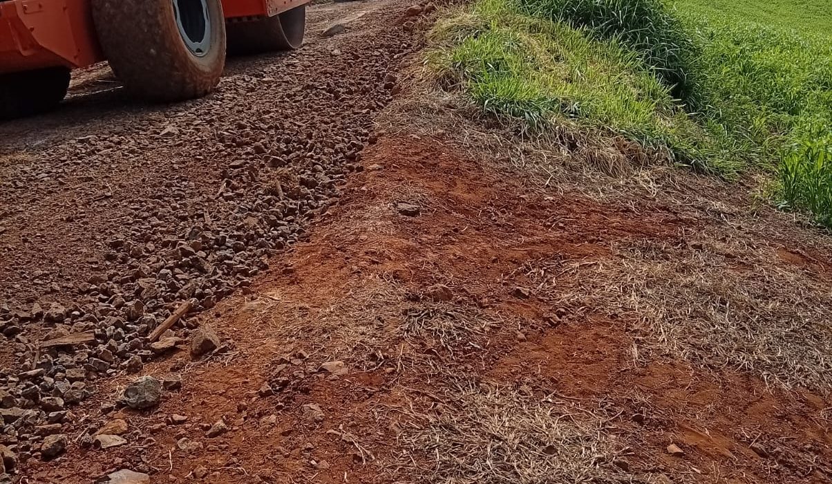 Fotos Prefeitura de São Domingos