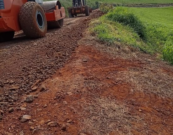 Fotos Prefeitura de São Domingos