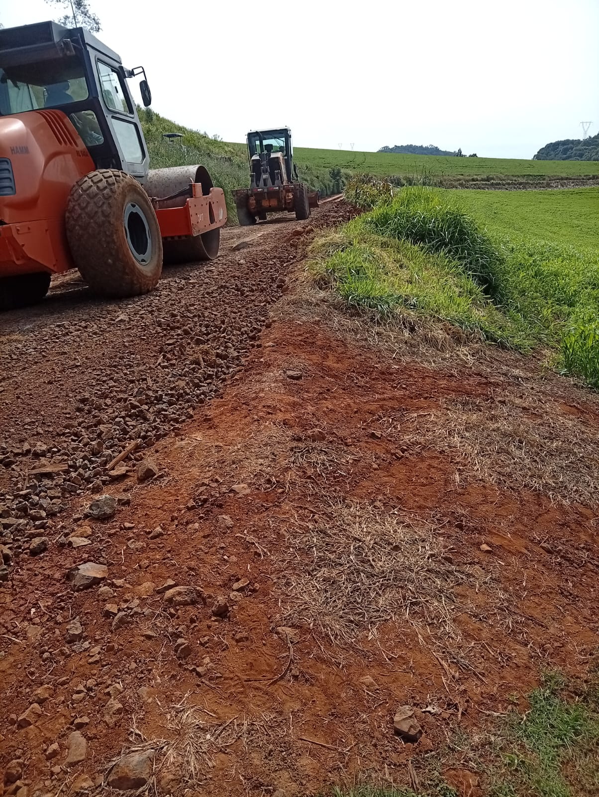 Fotos Prefeitura de São Domingos