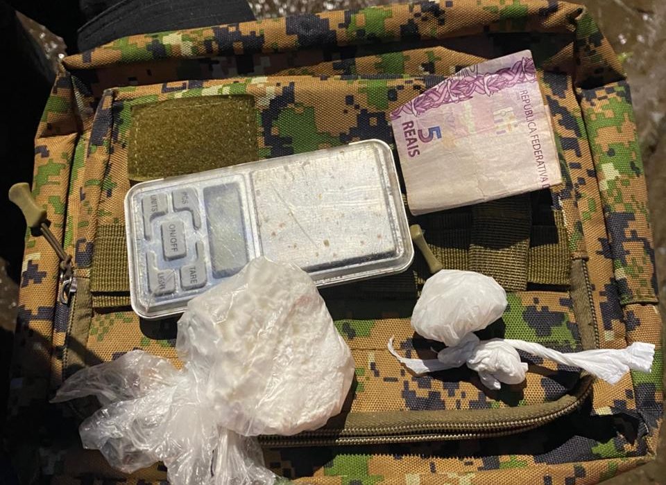 Polícia Civil deflagra operação contra grupo investigado por tortura e cobrança de dívidas em Chapecó