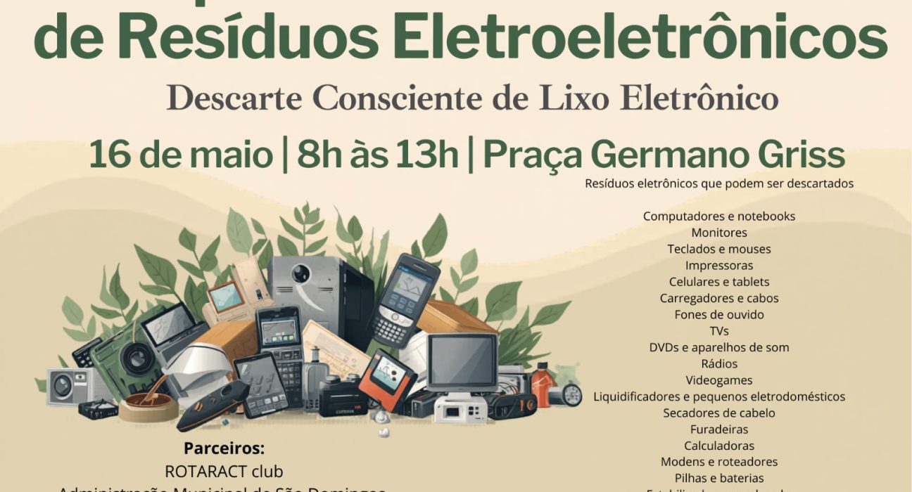 Foto Prefeitura de São Domingos