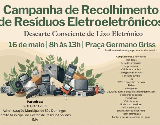 Foto Prefeitura de São Domingos