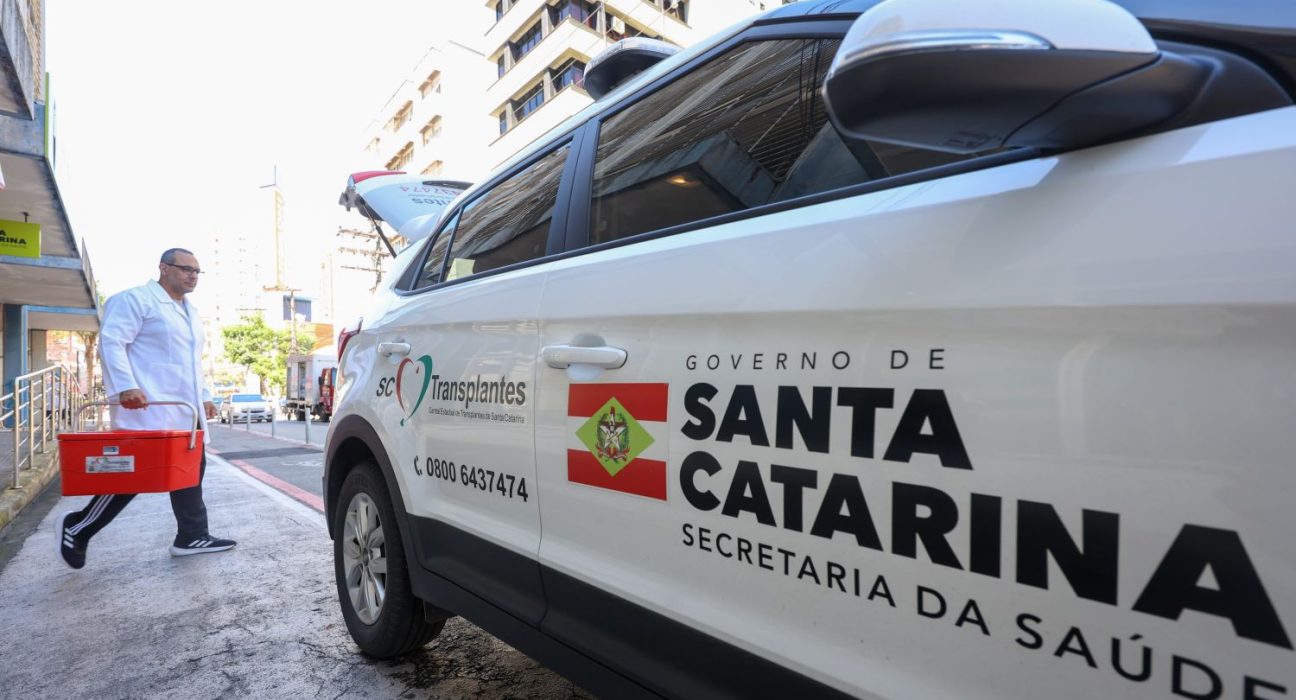 Fotos Leo Munhoz SecomGOVSC e RBT 2025