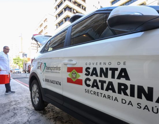 Fotos Leo Munhoz SecomGOVSC e RBT 2025