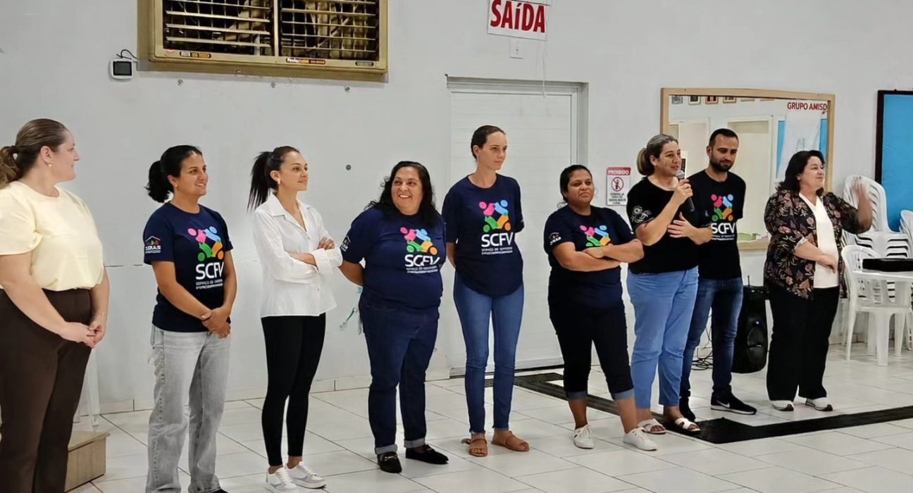 Fotos Prefeitura de São Domingos