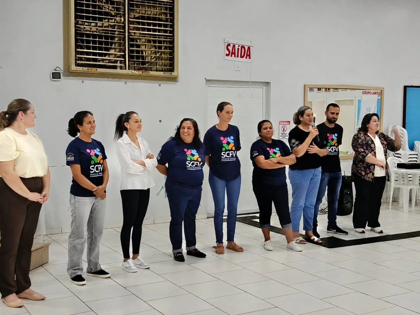 Fotos Prefeitura de São Domingos