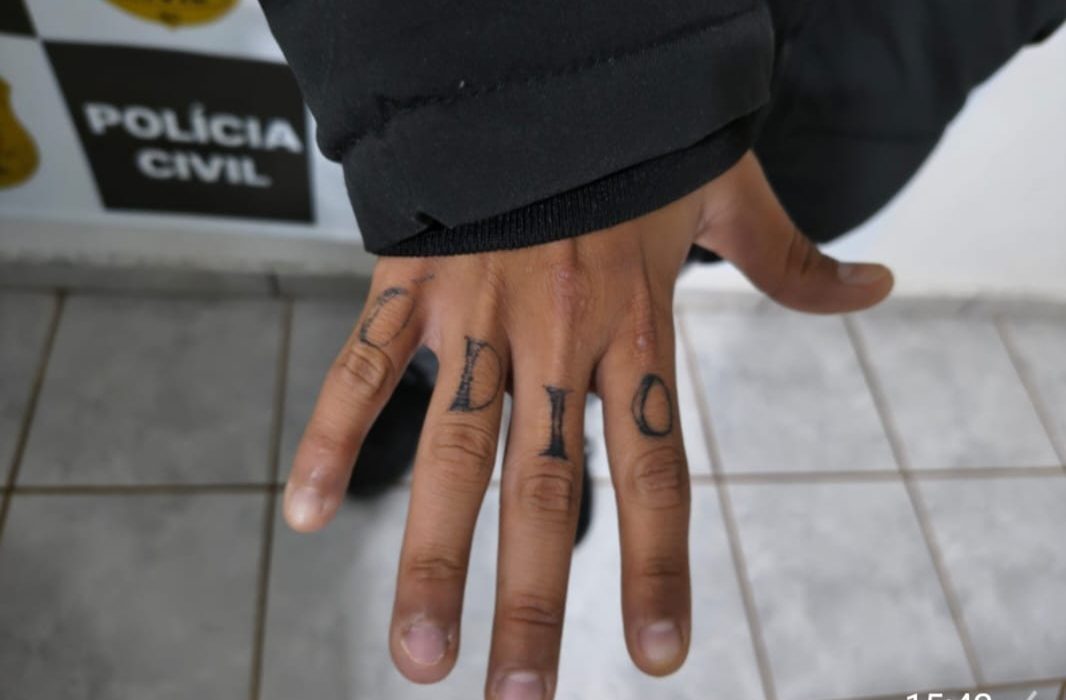 Polícia Civil cumpre mandado de internação de adolescente em São Domingos