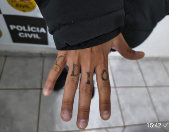 Polícia Civil cumpre mandado de internação de adolescente em São Domingos