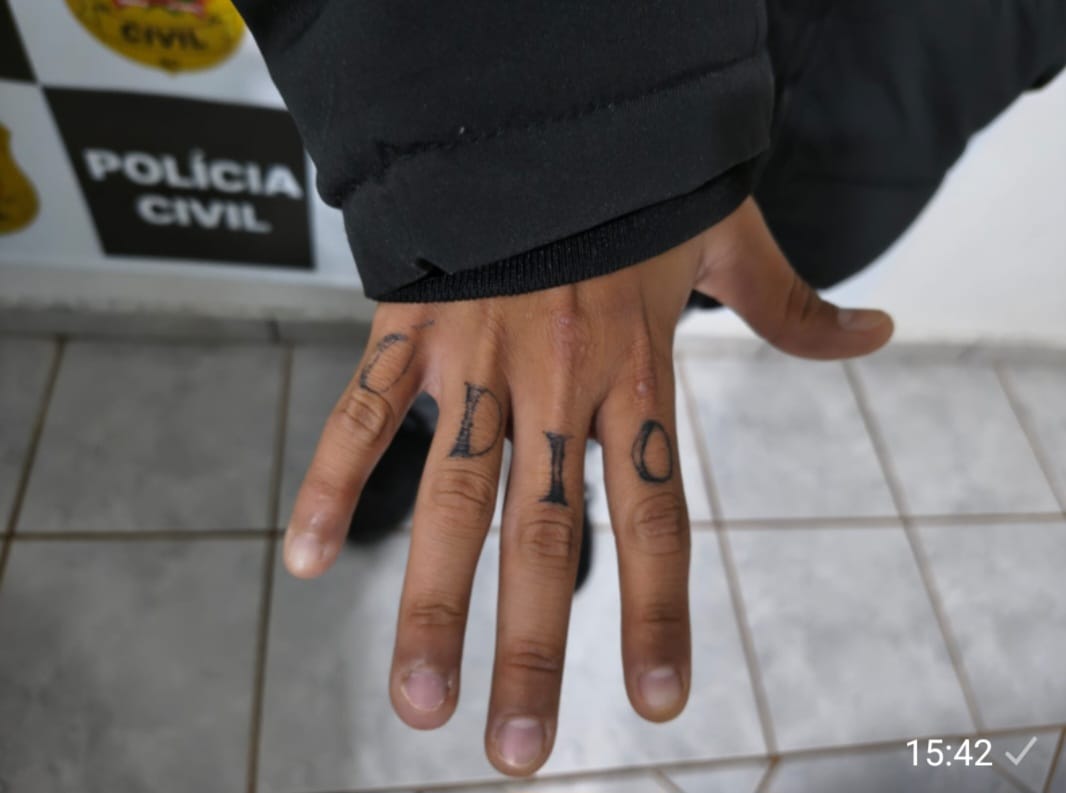 Polícia Civil cumpre mandado de internação de adolescente em São Domingos