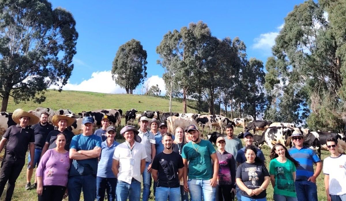 Fotos Prefeitura de Coronel Martins